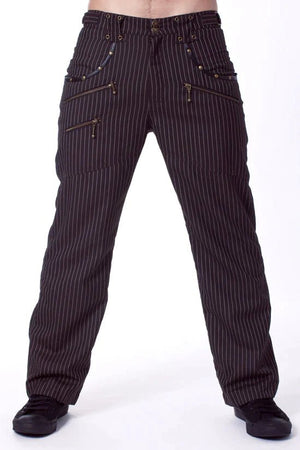 SMOOTH OPERATOR PANTS - Trancentral Shop