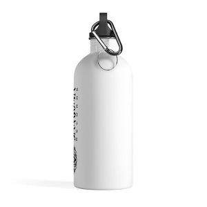Stainless Steel Water Bottle - Trancentral Shop