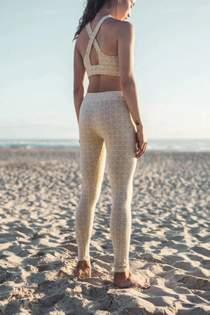 SUNSHINE YOGA PANTS - Trancentral Shop