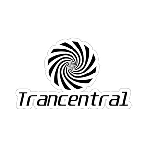 Trancentral stickers - Trancentral Shop