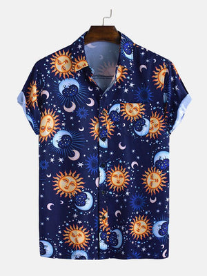 Universe Shirt - Trancentral Shop