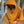 Load image into Gallery viewer, UPEKKHA HOODED PONCHO WITH HOOD TURMERIC - Trancentral Shop
