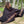 Load image into Gallery viewer, UPEKKHA SHAWL MIDNIGHT BLACK HANDWOVEN CASHMERE - Trancentral Shop
