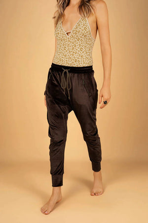 VELVET SUNRISE PANTS - Trancentral Shop