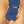 Load image into Gallery viewer, VENICE SKIRT DEEP BLUE - Trancentral Shop
