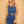 Load image into Gallery viewer, VENICE SKIRT DEEP BLUE - Trancentral Shop
