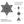 Load image into Gallery viewer, Wall decorative panels Black Star- My Magen. Star of David. - Trancentral Shop
