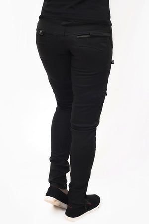 Women Spring Pants - Trancentral Shop