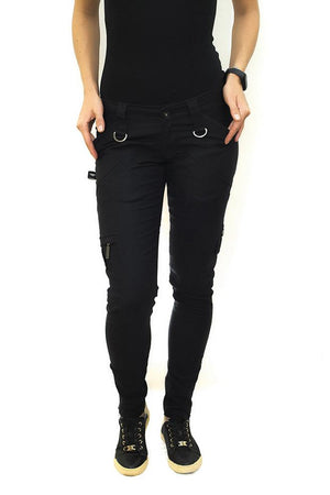 Women Spring Pants - Trancentral Shop