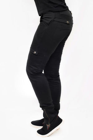 Women Spring Pants - Trancentral Shop