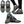 Load image into Gallery viewer, Yoga black Sneakers - Trancentral Shop
