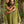 Load image into Gallery viewer, YOSEPH KURTA GREEN ARAMAIC GOWN LONG - Trancentral Shop
