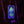 Load image into Gallery viewer, Zen Neuron UV blacklight backdrop - Trancentral Shop
